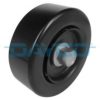 DAYCO APV3056 Deflection/Guide Pulley, v-ribbed belt